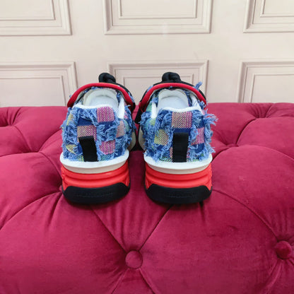 SOLA-D*G Casual shoes