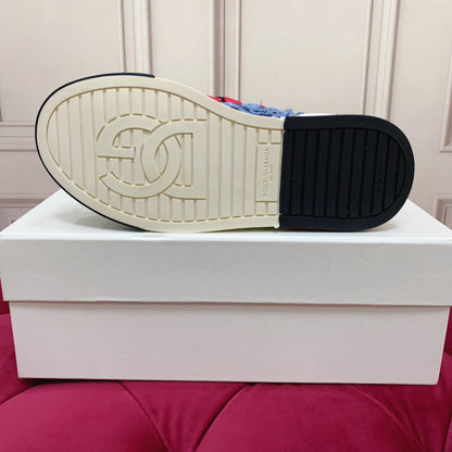 SOLA-D*G Casual shoes