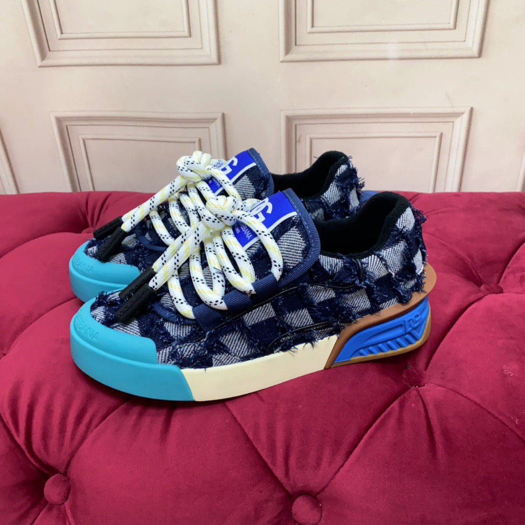 SOLA-D*G Casual shoes