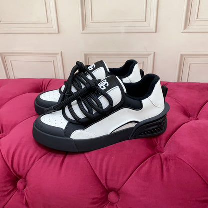 SOLA-D*G Casual shoes