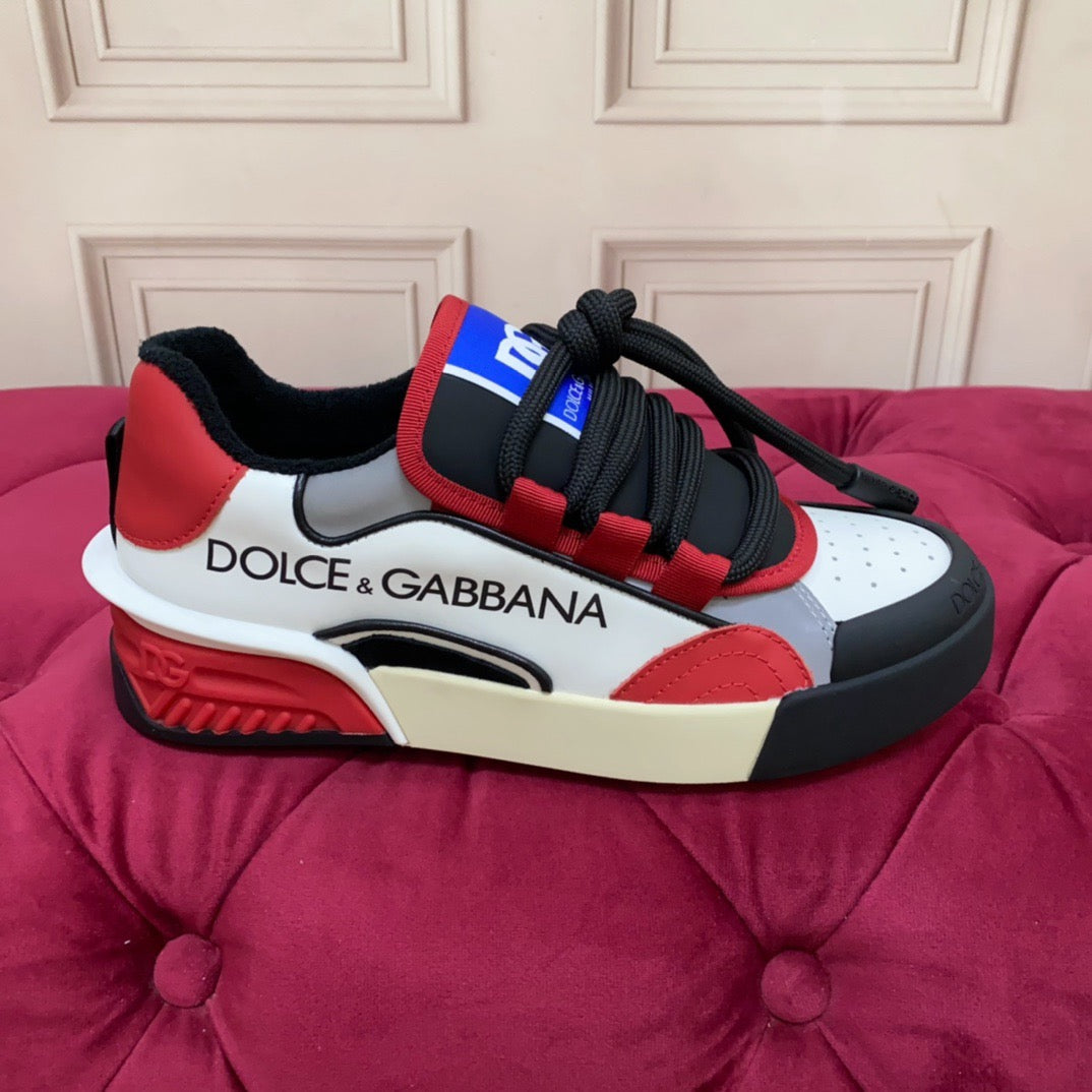 SOLA-D*G Casual shoes