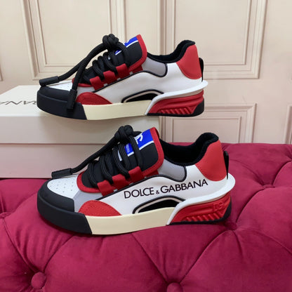 SOLA-D*G Casual shoes