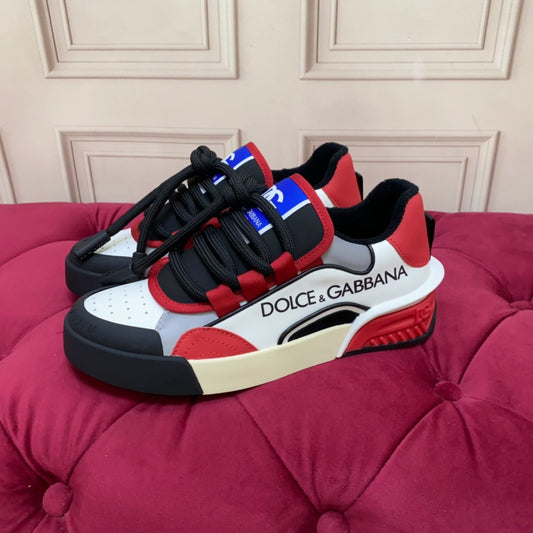 SOLA-D*G Casual shoes