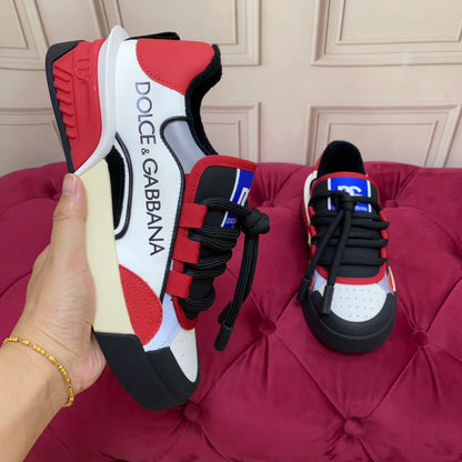 SOLA-D*G Casual shoes