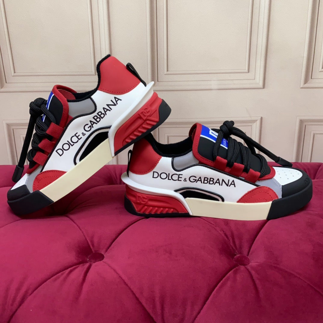 SOLA-D*G Casual shoes