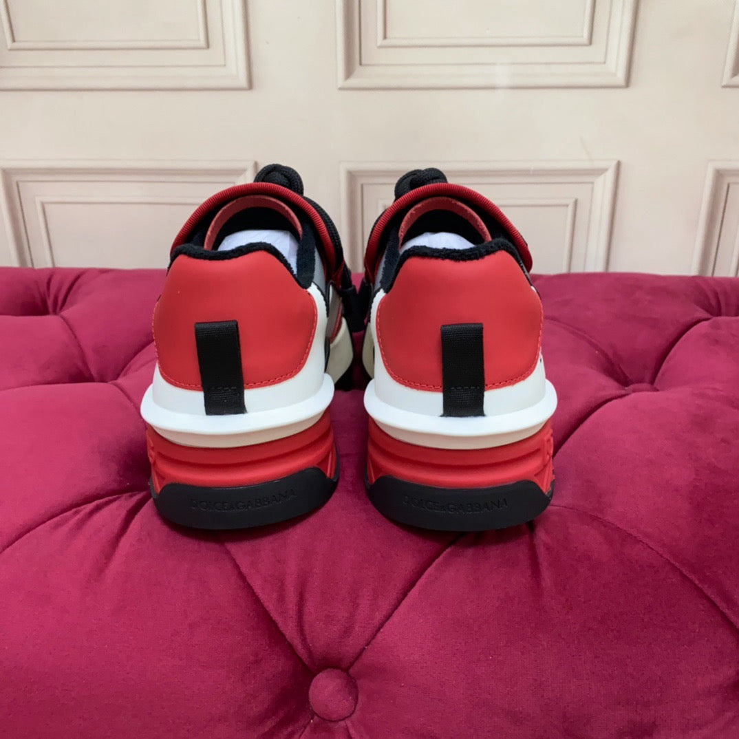 SOLA-D*G Casual shoes