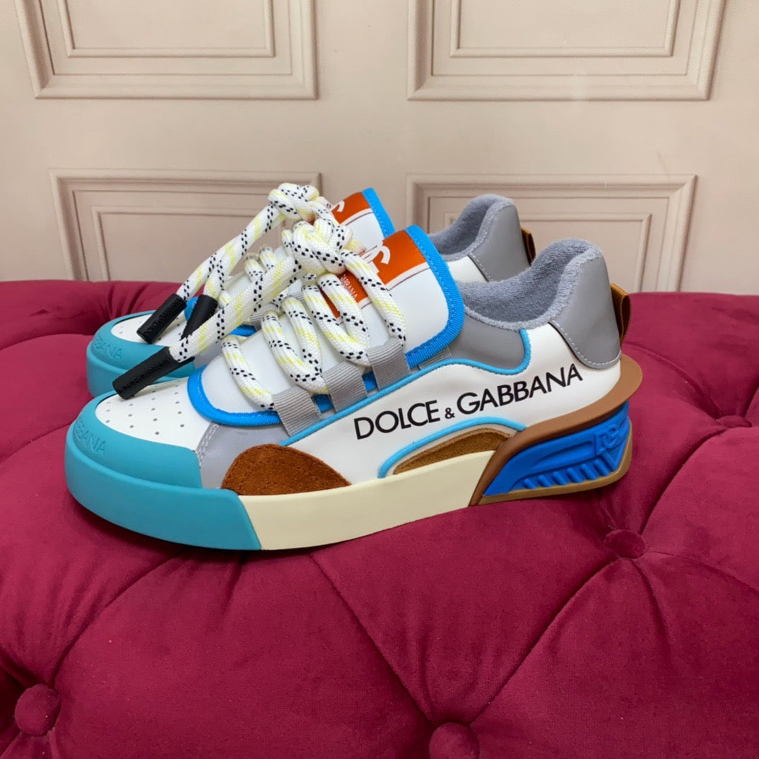 SOLA-D*G Casual shoes