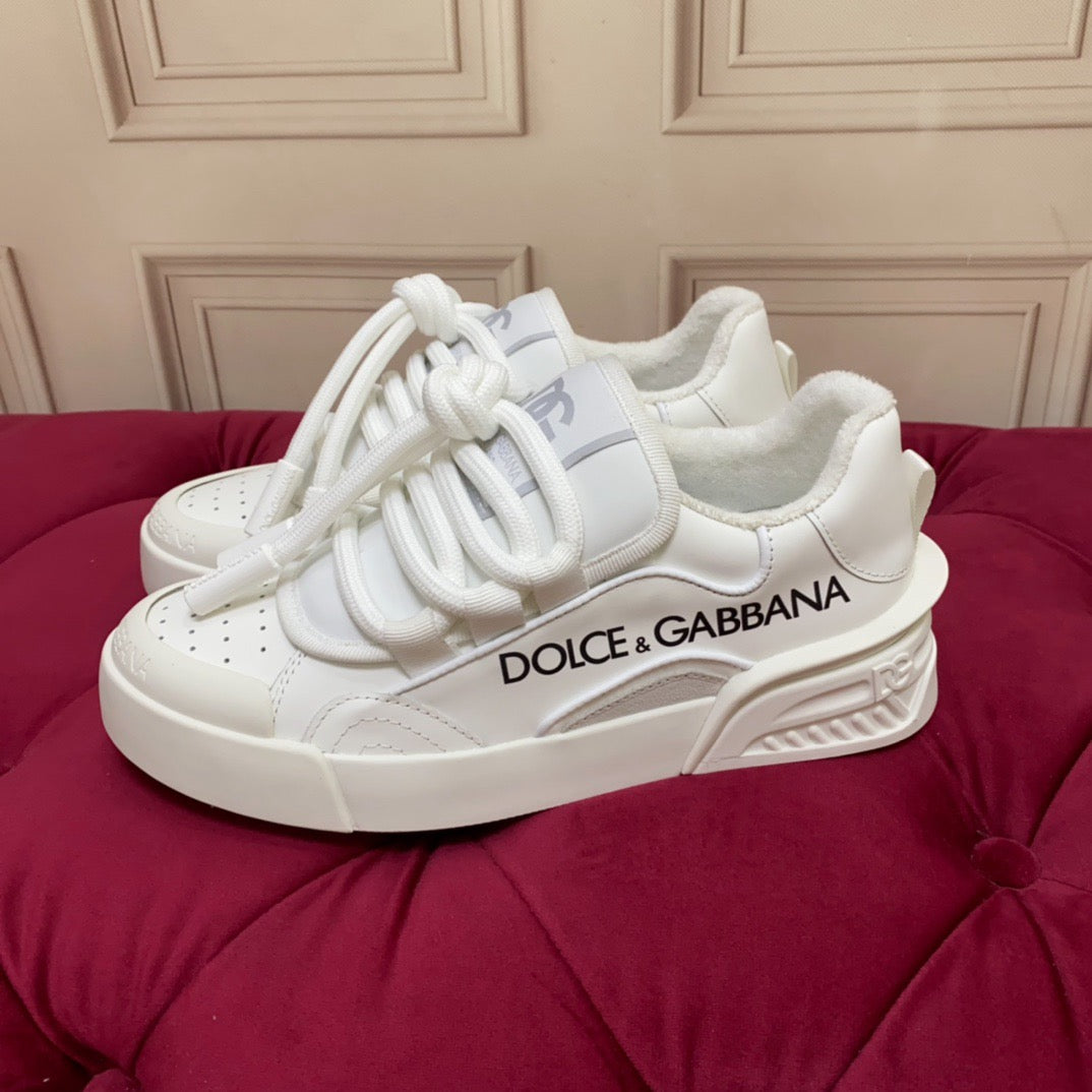 SOLA-D*G Casual shoes