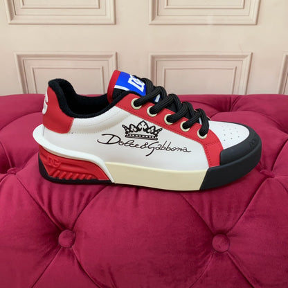 SOLA-D*G Casual shoes