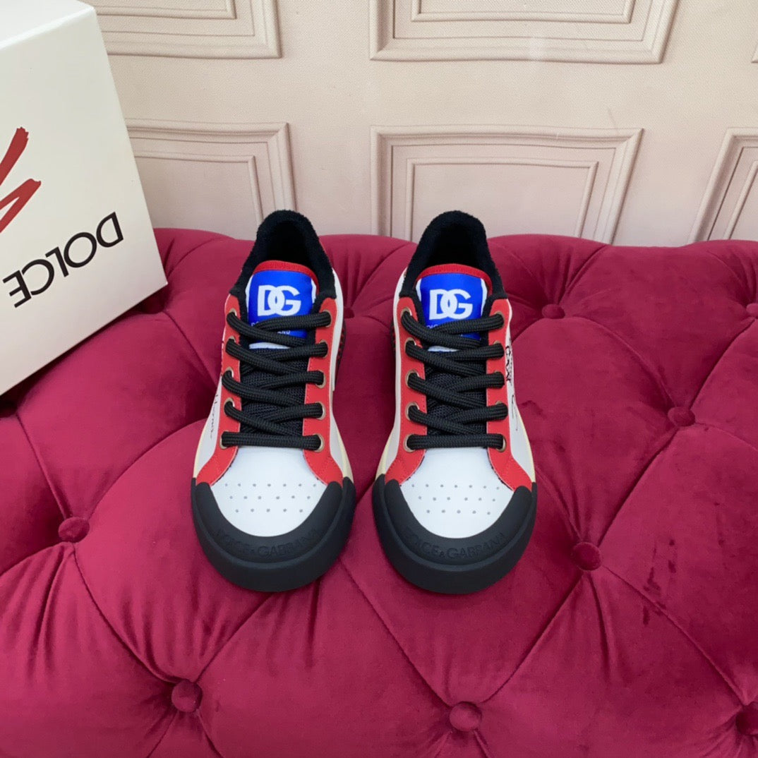 SOLA-D*G Casual shoes