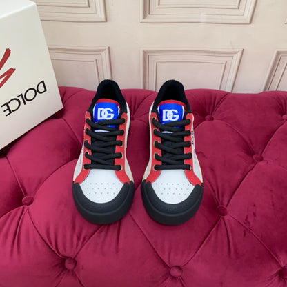 SOLA-D*G Casual shoes