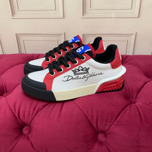 SOLA-D*G Casual shoes