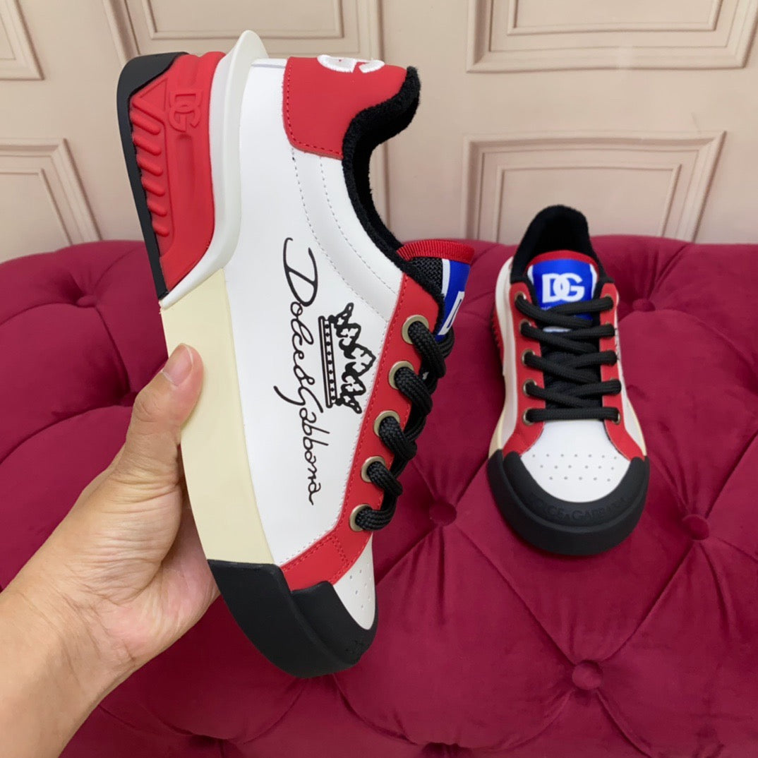 SOLA-D*G Casual shoes