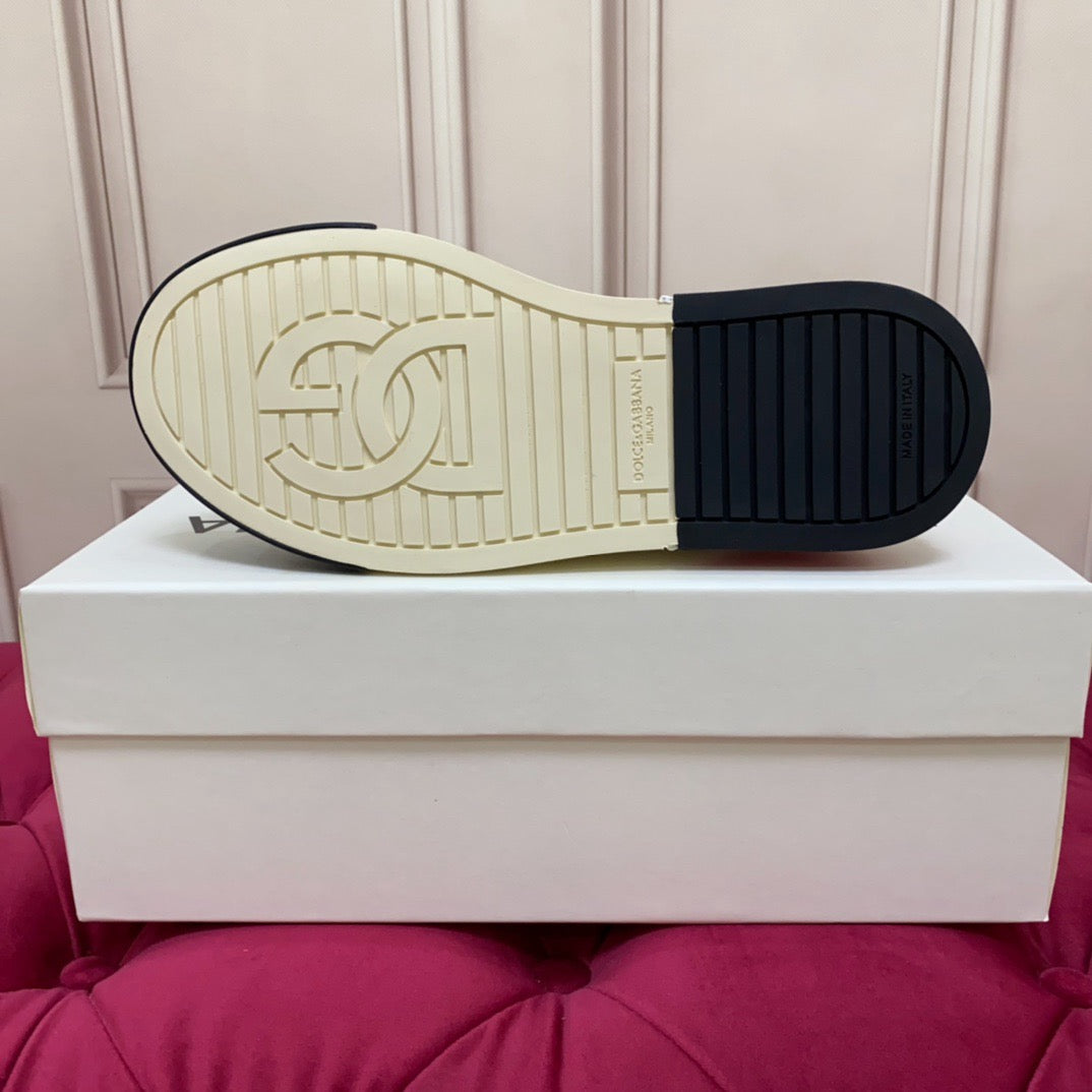 SOLA-D*G Casual shoes