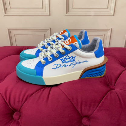 SOLA-D*G Casual shoes