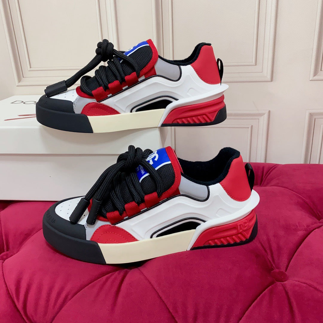 SOLA-D*G Casual shoes