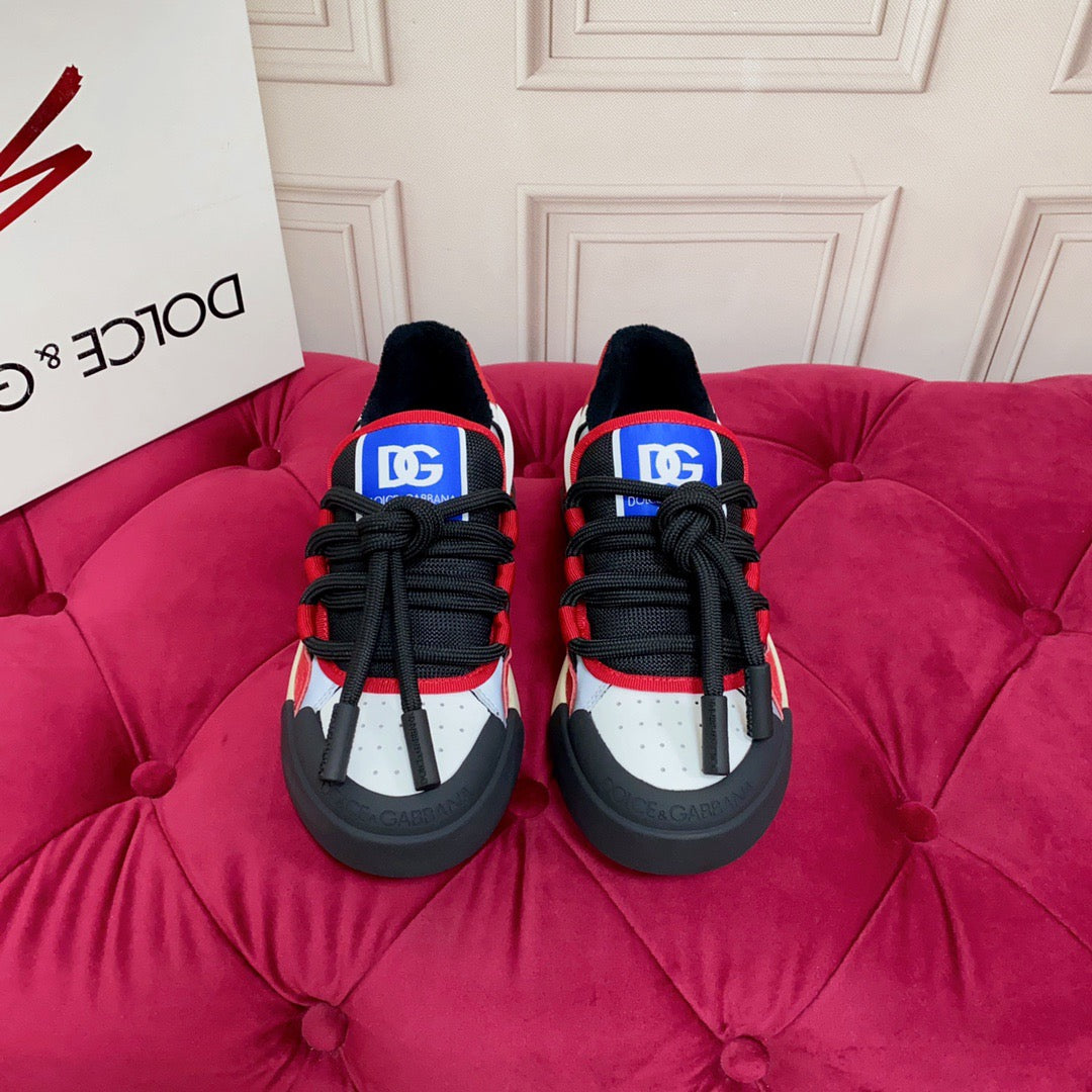 SOLA-D*G Casual shoes