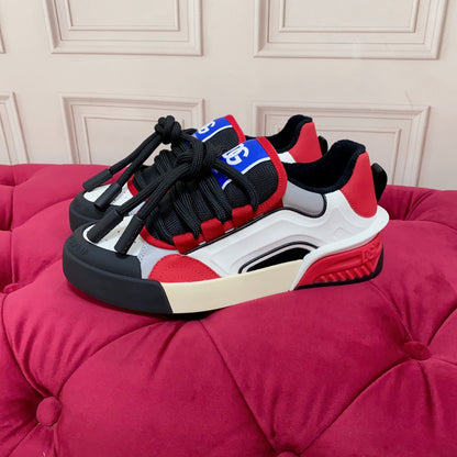 SOLA-D*G Casual shoes