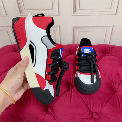 SOLA-D*G Casual shoes