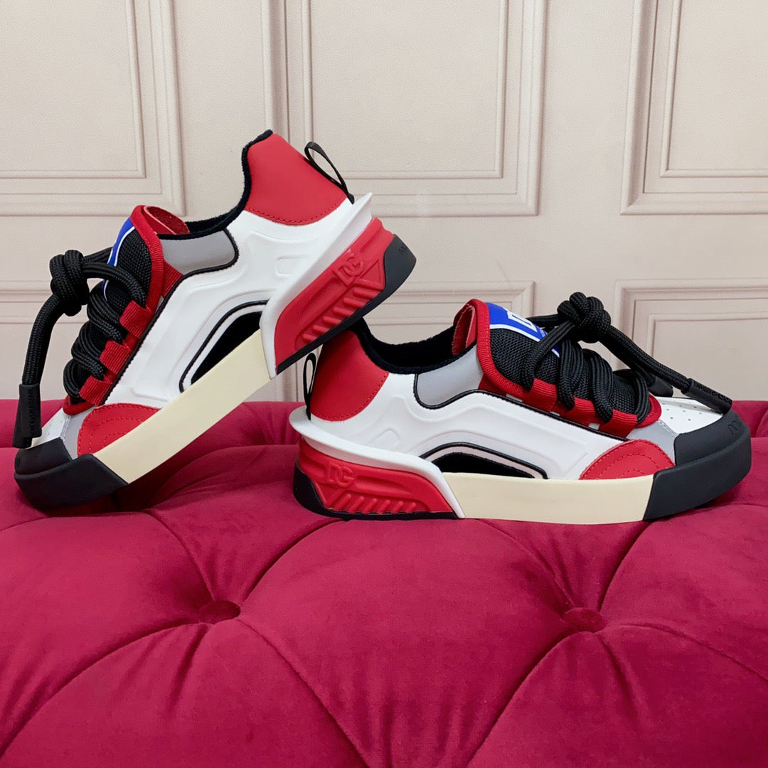 SOLA-D*G Casual shoes