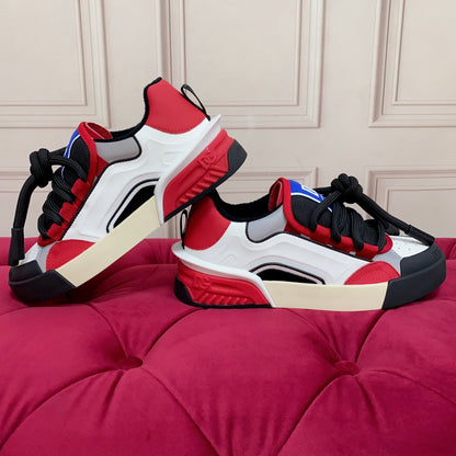 SOLA-D*G Casual shoes