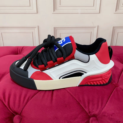 SOLA-D*G Casual shoes