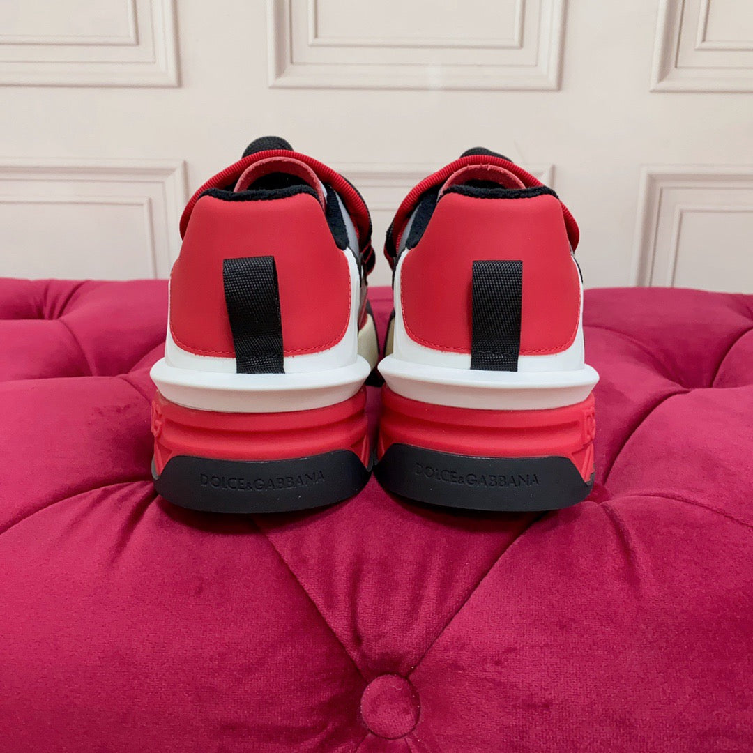 SOLA-D*G Casual shoes