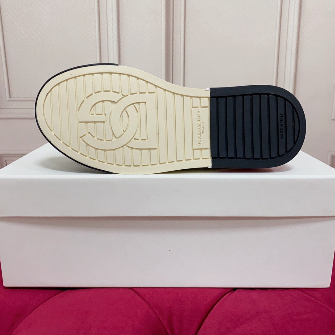 SOLA-D*G Casual shoes
