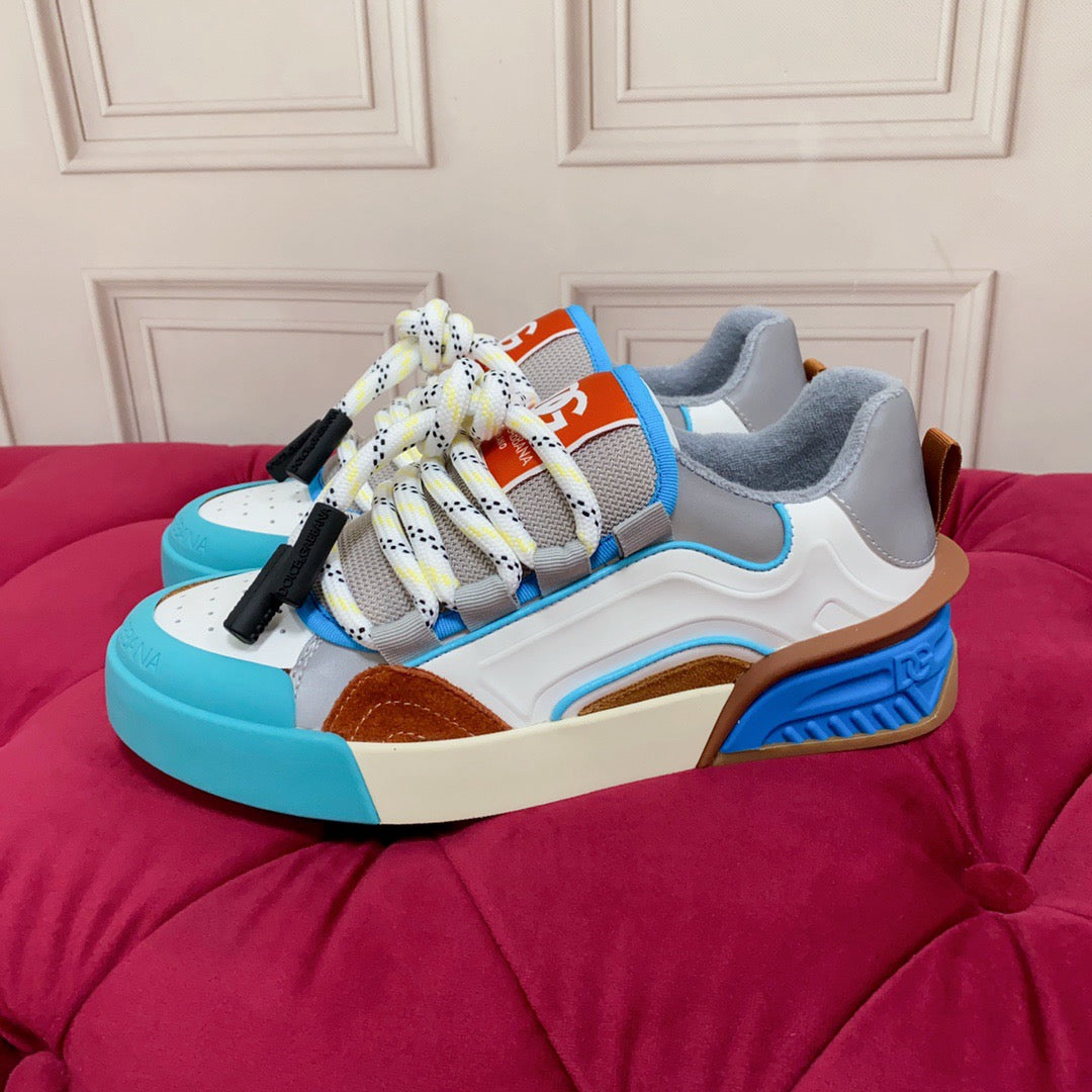 SOLA-D*G Casual shoes