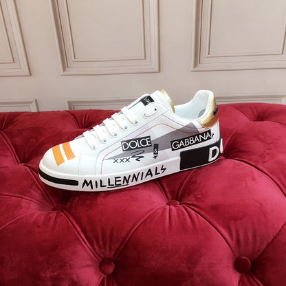 SOLA-D*G Casual shoes