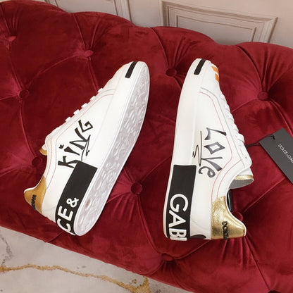 SOLA-D*G Casual shoes