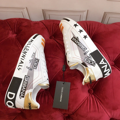 SOLA-D*G Casual shoes