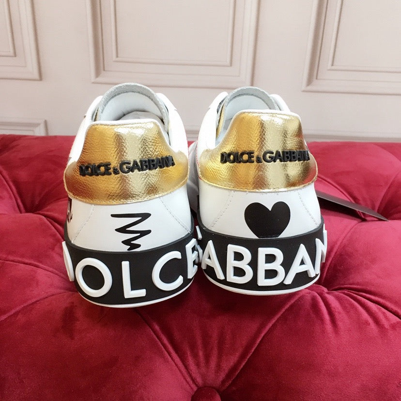 SOLA-D*G Casual shoes