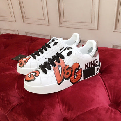 SOLA-D*G Casual shoes