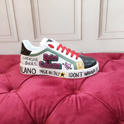 SOLA-D*G Casual shoes