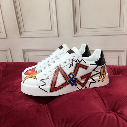 SOLA-D*G Casual shoes