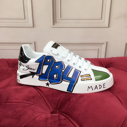 SOLA-D*G Casual shoes