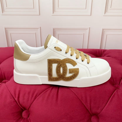 SOLA-D*G Casual shoes