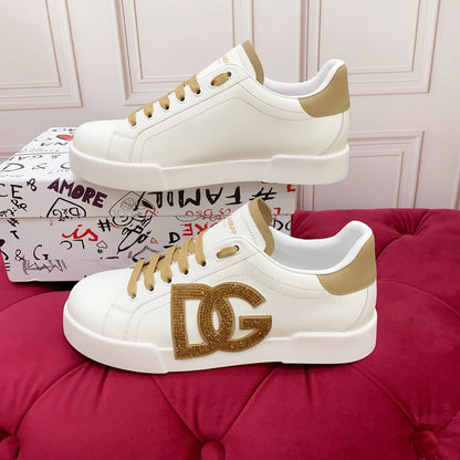 SOLA-D*G Casual shoes