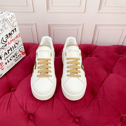 SOLA-D*G Casual shoes