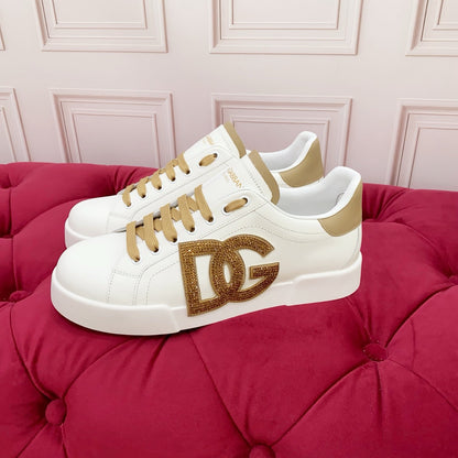 SOLA-D*G Casual shoes