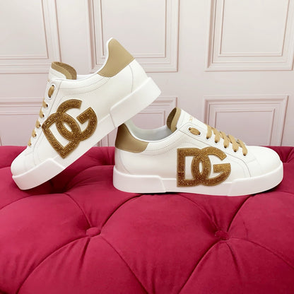SOLA-D*G Casual shoes