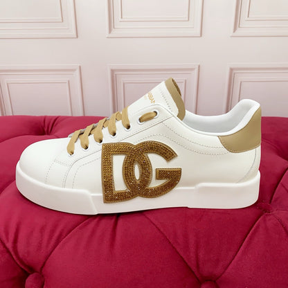 SOLA-D*G Casual shoes