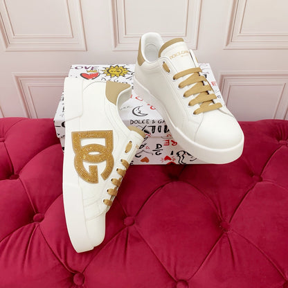 SOLA-D*G Casual shoes