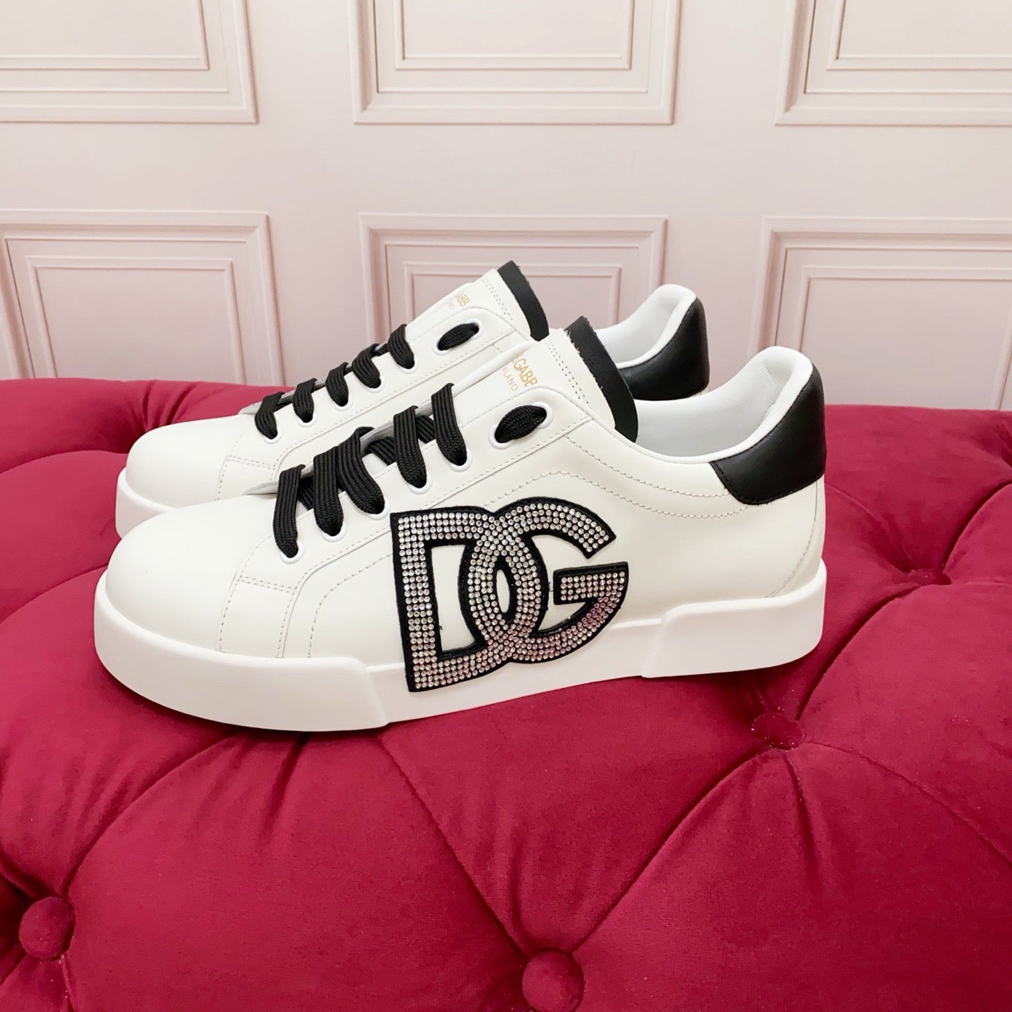 SOLA-D*G Casual shoes