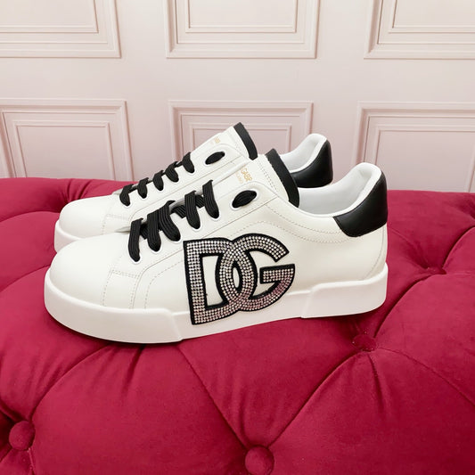 SOLA-D*G Casual shoes