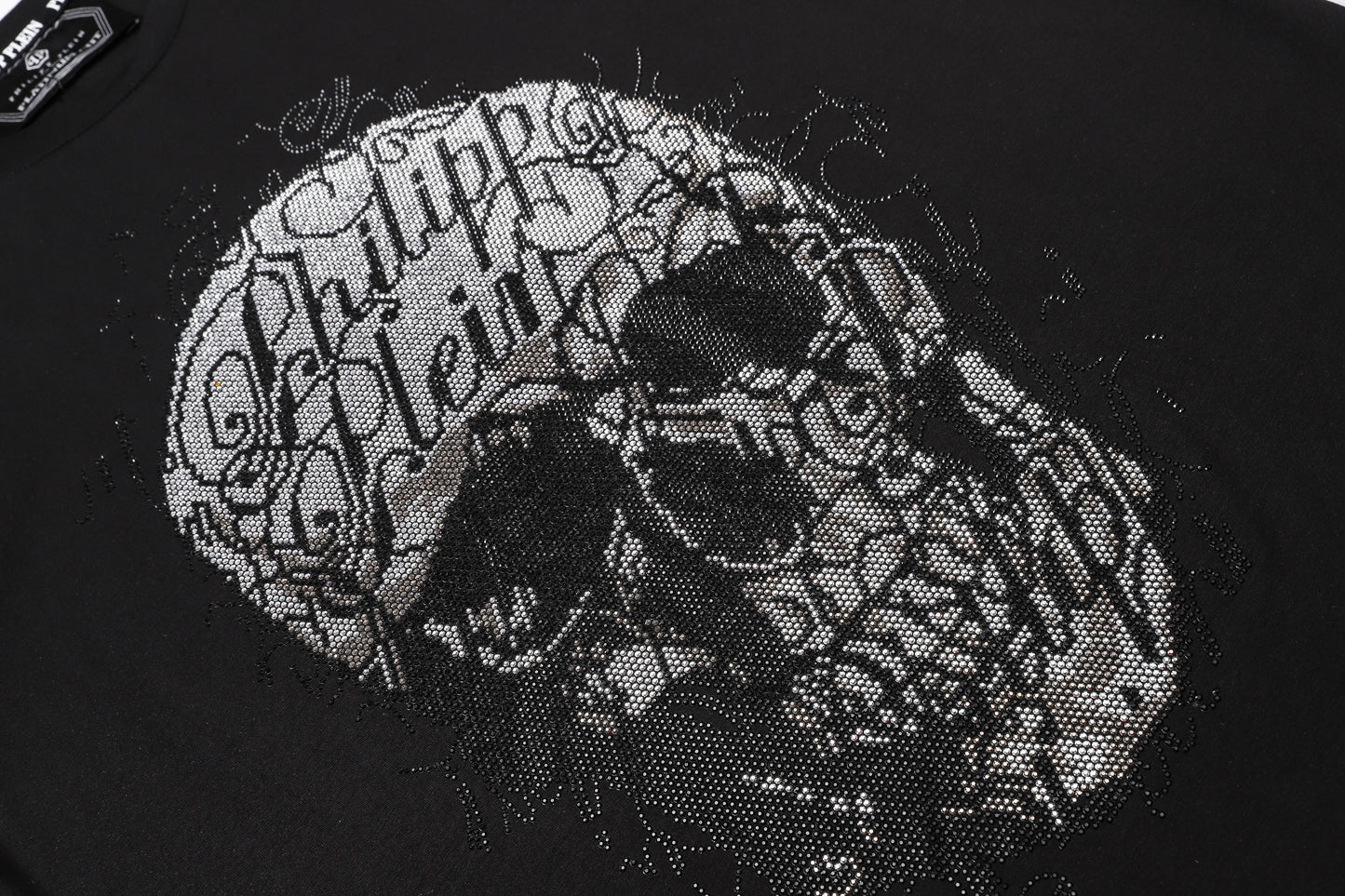 NEW-PP Cotton T-shirt