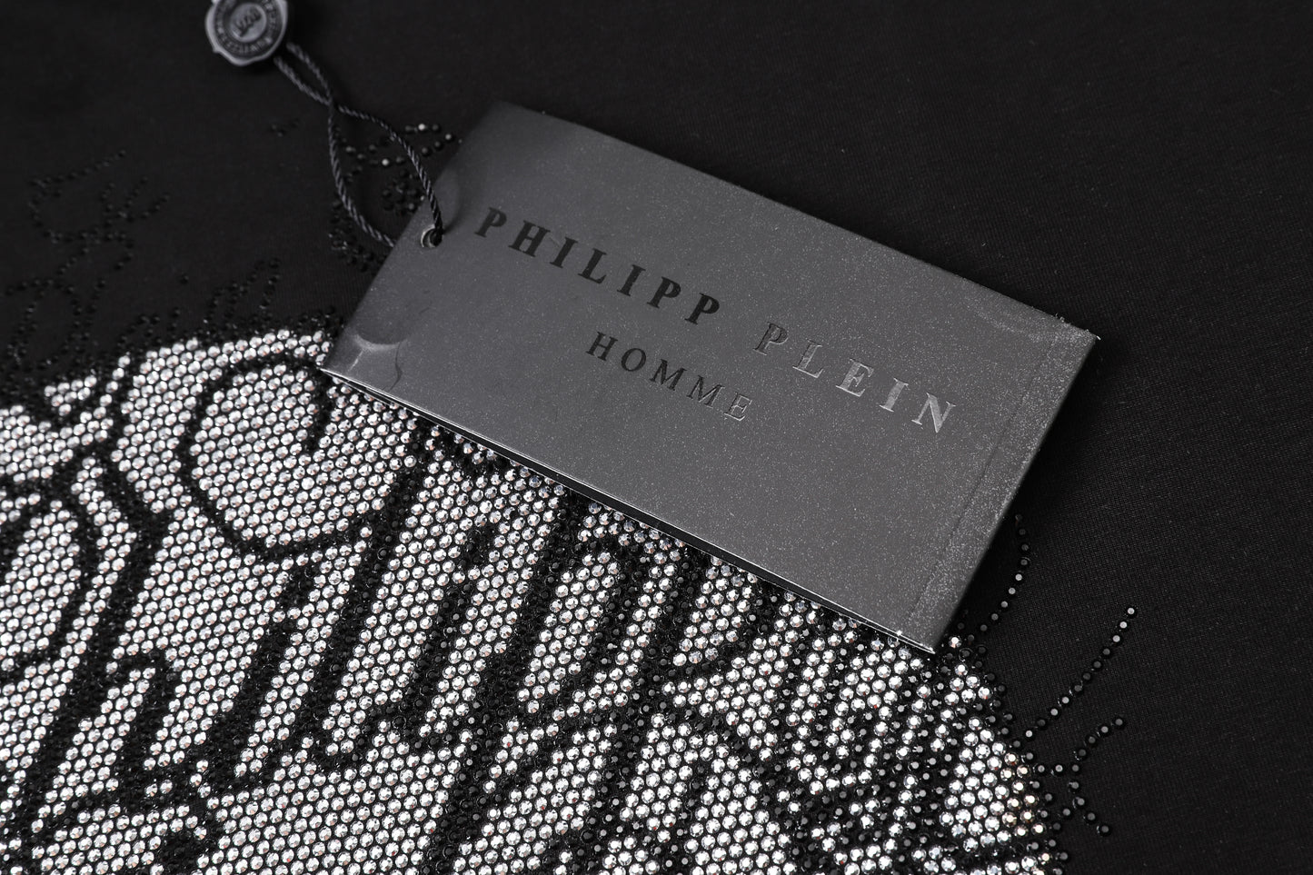 NEW-PP Cotton T-shirt