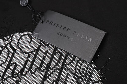 NEW-PP Cotton T-shirt