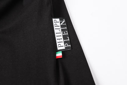 NEW-PP Cotton T-shirt